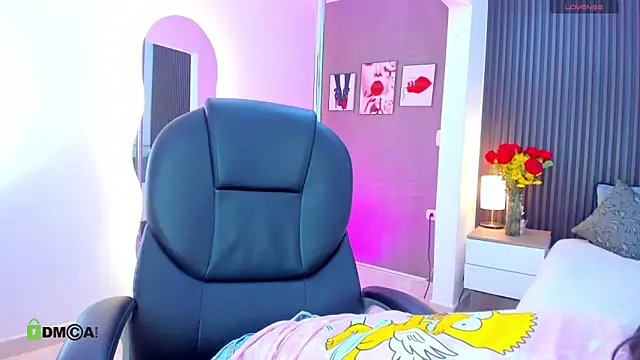 natasha  jackson online show from 20, 4, 2026