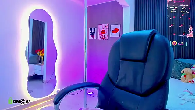 natasha  jackson online show from 23, 4, 2026