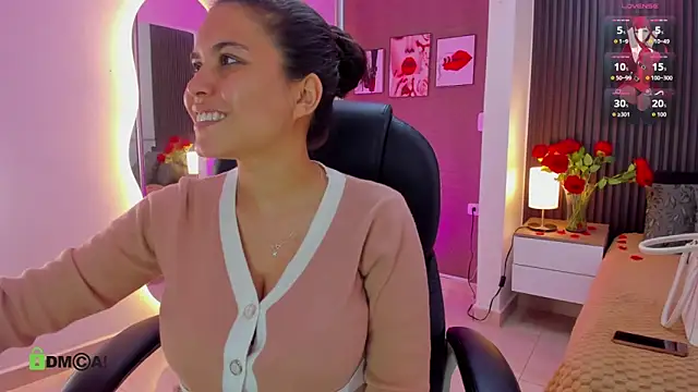 natasha  jackson online show from 5, 3, 2026