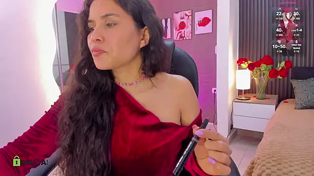 natasha  jackson online show from 25, 2, 2026