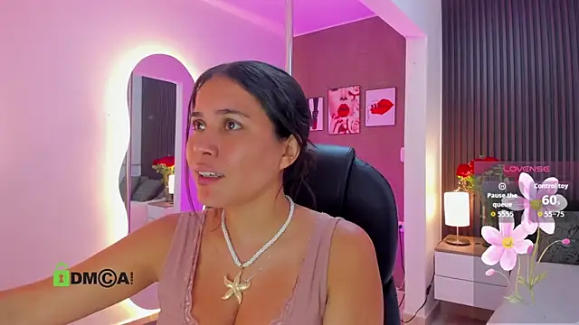 natasha  jackson online show from 29, 3, 2026