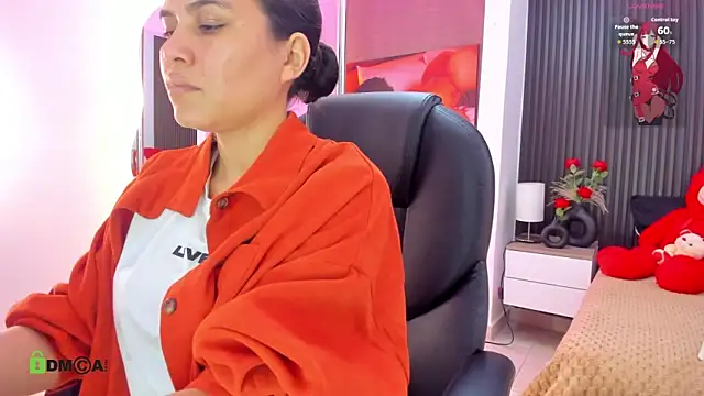 natasha  jackson online show from 6, 2, 2026