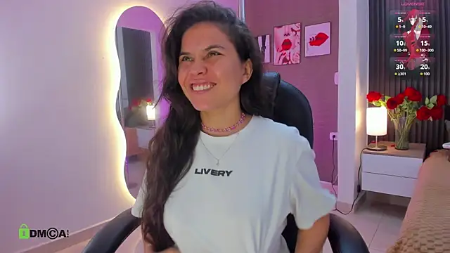 natasha  jackson online show from 26, 2, 2026