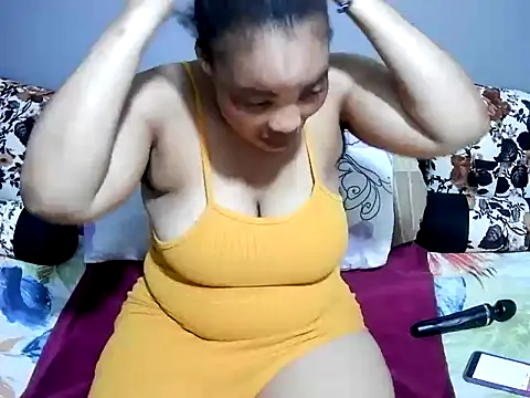 JennyFawX  online show from 4, 10, 2025