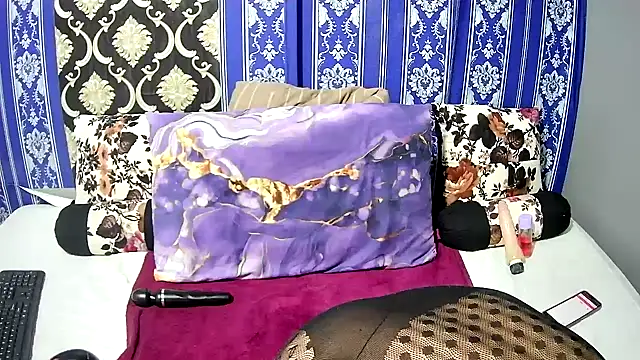 JennyFawX  online show from 23, 9, 2025