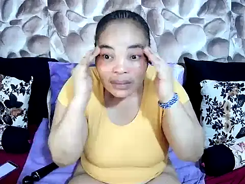 JennyFawX  online show from 12, 9, 2025