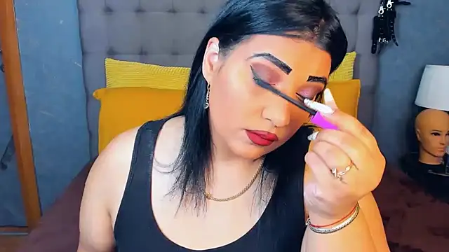 AmyCubes online show from 11, 5, 2026