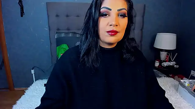 AmyCubes online show from 9, 11, 2025