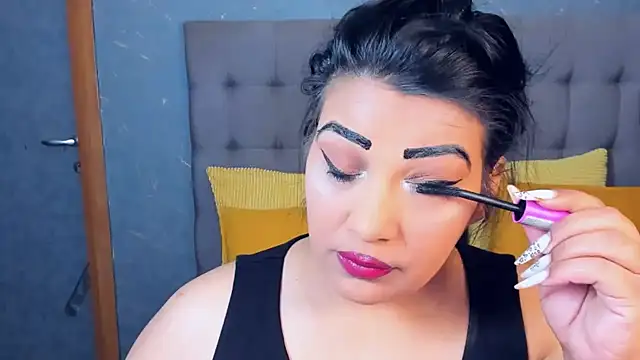AmyCubes online show from 5, 5, 2026