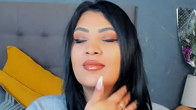 AmyCubes online show from 10, 3, 2026