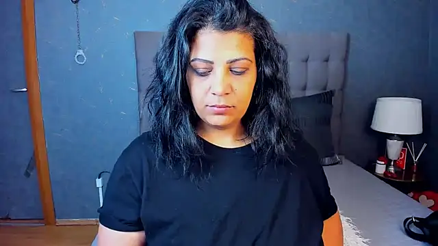 AmyCubes online show from 25, 10, 2025