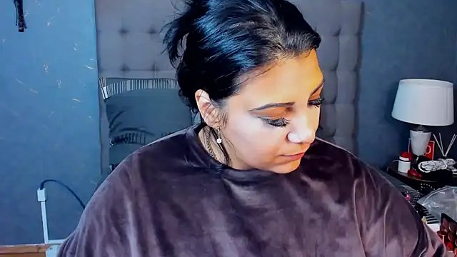 AmyCubes online show from 7, 11, 2025