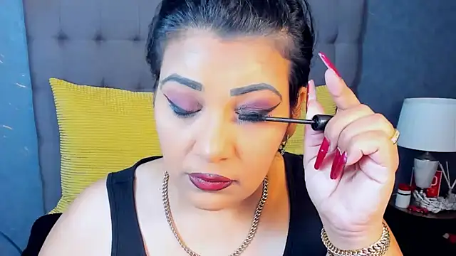 AmyCubes online show from 25, 11, 2025