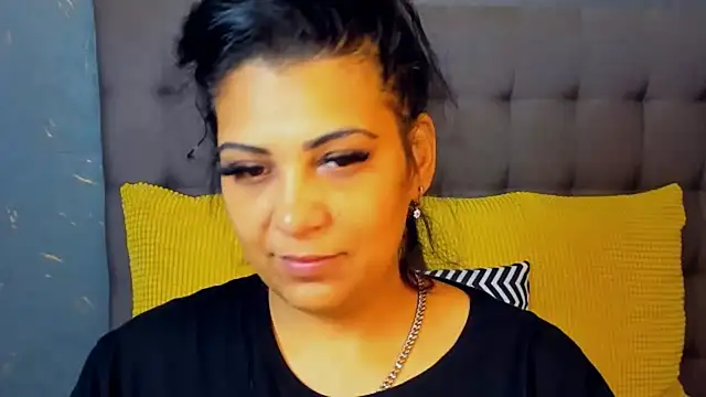 AmyCubes online show from 14, 11, 2025