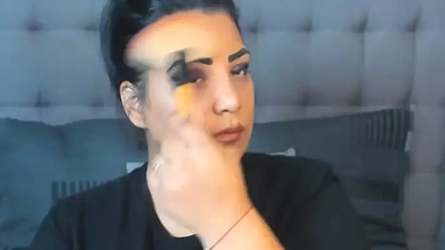 AmyCubes online show from 23, 9, 2025