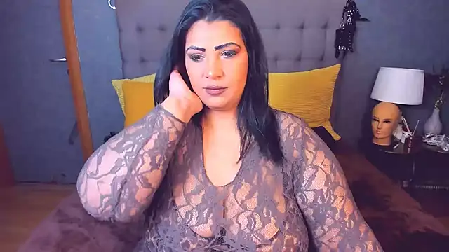 AmyCubes online show from 23, 4, 2026