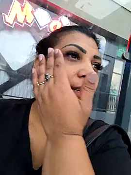 AmyCubes online show from 19, 9, 2025