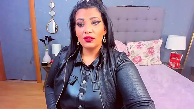 AmyCubes online show from 22, 2, 2025