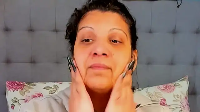 AmyCubes online show from 3, 3, 2025