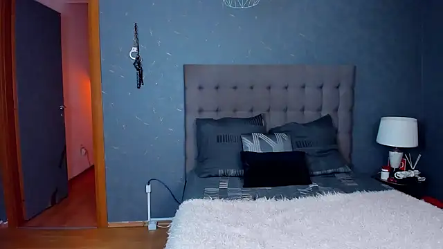 AmyCubes online show from 8, 11, 2025