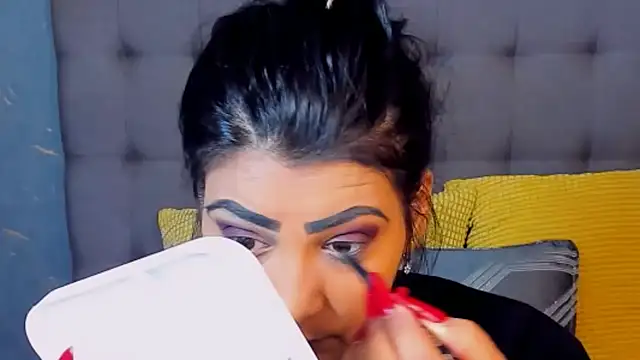 AmyCubes online show from 14, 12, 2025