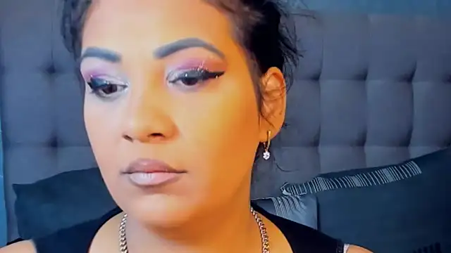 AmyCubes online show from 31, 10, 2025