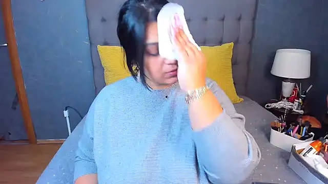 AmyCubes online show from 14, 1, 2026