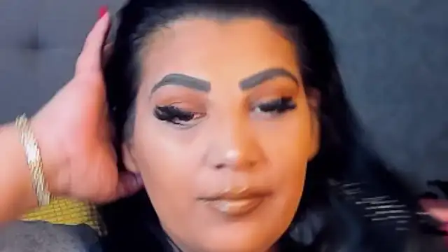 AmyCubes online show from 5, 2, 2026