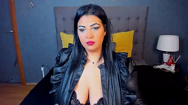 AmyCubes online show from 8, 1, 2026