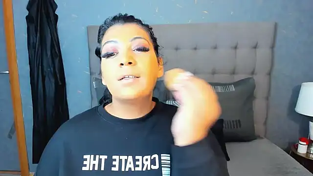 AmyCubes online show from 8, 10, 2025