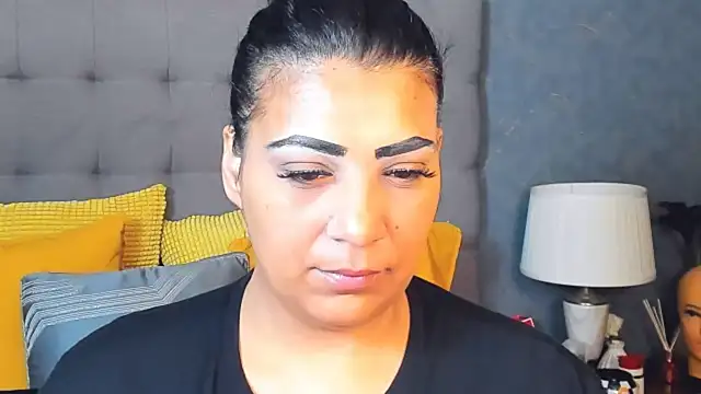 AmyCubes online show from 19, 2, 2026