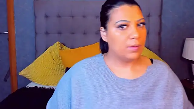 AmyCubes online show from 4, 4, 2026