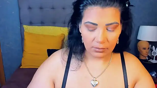 AmyCubes online show from 9, 5, 2026