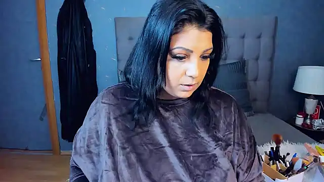 AmyCubes online show from 14, 10, 2025