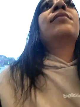 AmyCubes online show from 6, 11, 2025