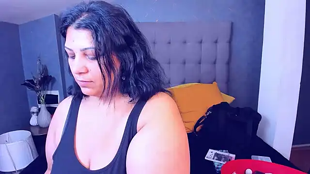 AmyCubes online show from 31, 5, 2026