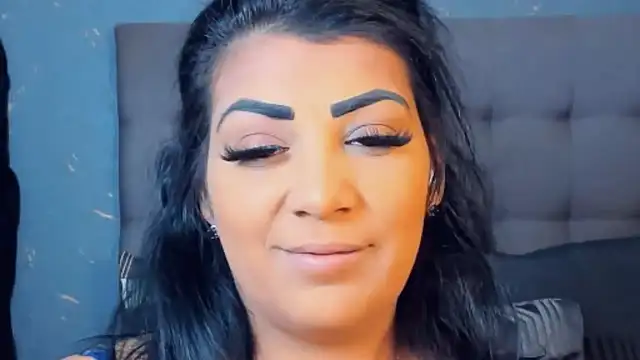 AmyCubes online show from 12, 10, 2025