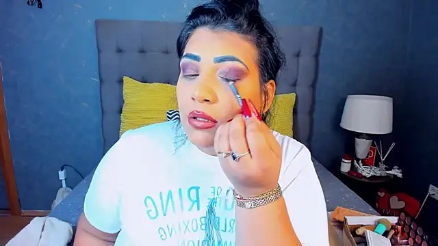 AmyCubes online show from 22, 11, 2025