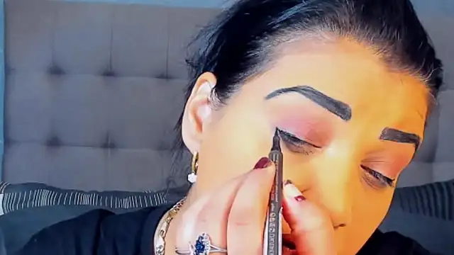 AmyCubes online show from 29, 10, 2025