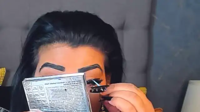 AmyCubes online show from 26, 2, 2026