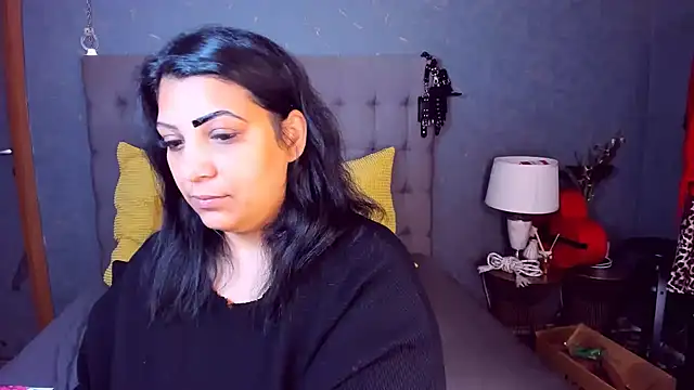 AmyCubes online show from 8, 4, 2026