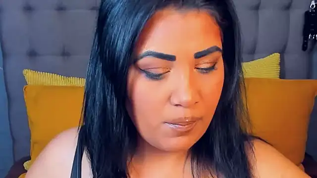 AmyCubes online show from 6, 5, 2026