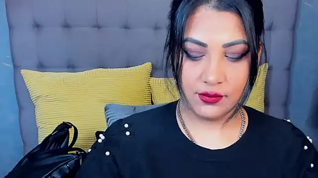 AmyCubes online show from 26, 11, 2025