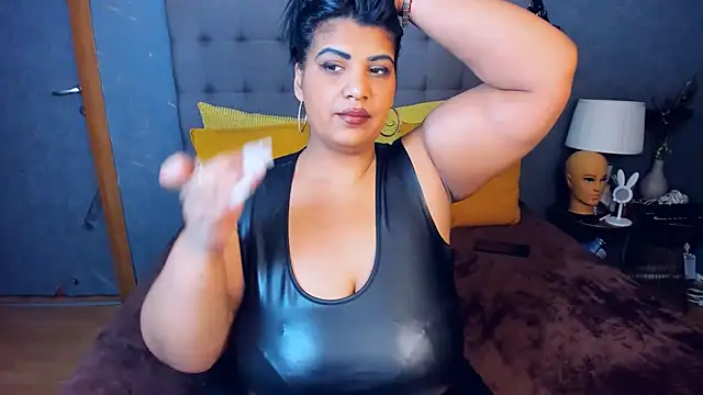 AmyCubes online show from 6, 5, 2026