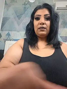 Snapshot of AmyCubes chatting on 19, 7, 2026 AmyCubes online show from 19, 7, 2026