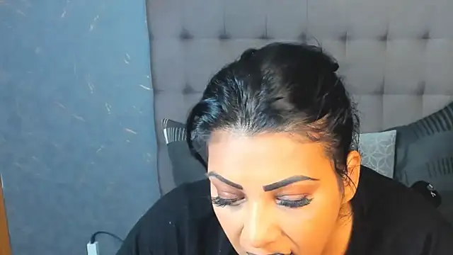 AmyCubes online show from 19, 9, 2025