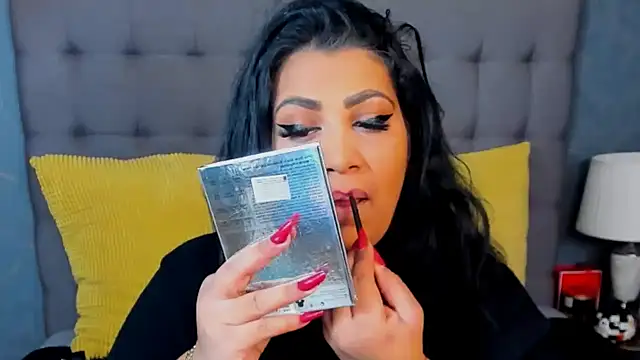 AmyCubes online show from 6, 2, 2026