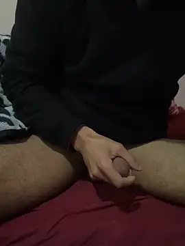 Snapshot of Young_arabe chatting on 16, 1, 2026 Young arabe online show from 16, 1, 2026