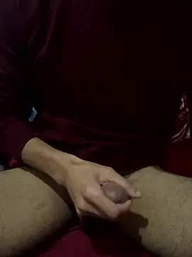 Snapshot of Young_arabe chatting on 8, 1, 2026 Young arabe online show from 8, 1, 2026