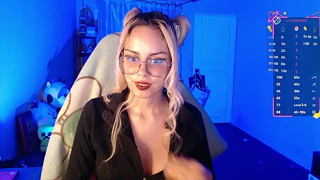 Snapshot of 7Hana7 chatting on 21, 3, 2026 7Hana7 online show from 21, 3, 2026